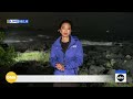Hawaii braces for Hurricane Nolo