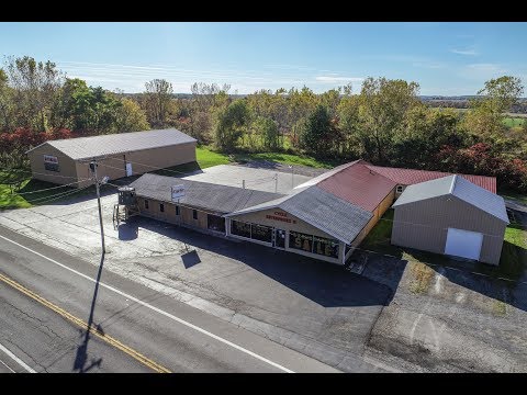2370 NY-65, Bloomfield, NY home video tour