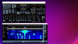 Win4AddOnPac SCULAN Demo