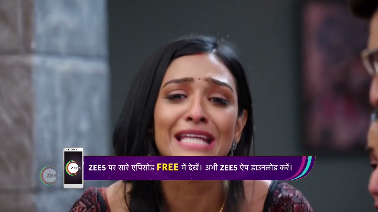 EP 190Бхагья Лакшми - Индийское телешоу хинди - Же ТВ