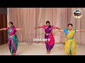 Hyderabad traditional dance  girls dance viral  ismartmukudi