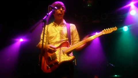 Disturbia - A Cursive Memory - Highline Ballroom