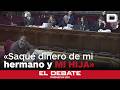 Koldo admite que pagaba el alquiler de Jésica gracias al dinero de su hija y su hermano
