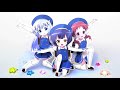 Tokimeki Poporon (High Quality Version) - Gochuumon wa Usagi desu ka??