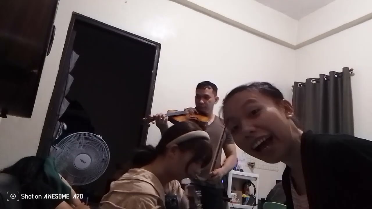 Does Jesus Cares and Just A Closer Wake With Thee instrumental practice. 🎶