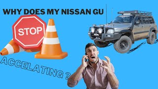 How do throttle position sensors work (TPS)