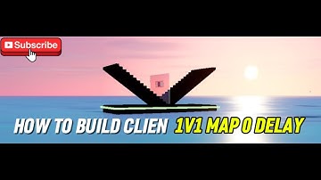 HOW To Build CLEANEST 1V1 Map In FORTNITE Creative *2025*