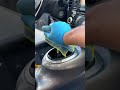 Satisfying Car Drying ASMR | Perfect Shine & Streak-Free Finish ✨