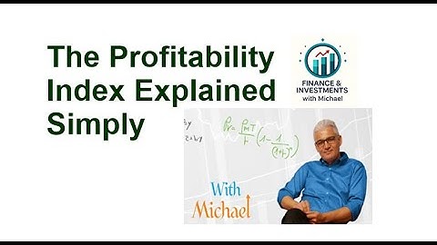 How to Rank Projects Like a Pro: The Profitability Index Explained Simply