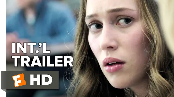 Friend Request Official International Trailer #1 (...