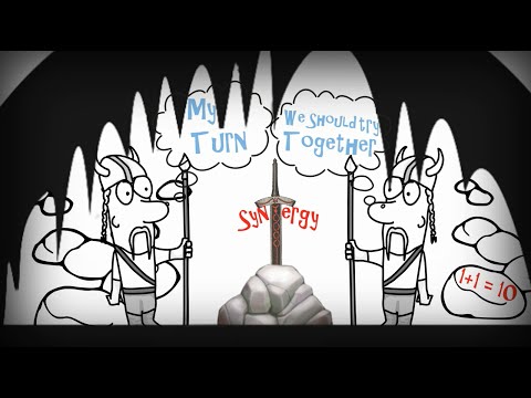 THE 7 HABITS OF HIGHLY EFFECTIVE PEOPLE BY STEPHEN COVEY - ANIMATED REVIEW