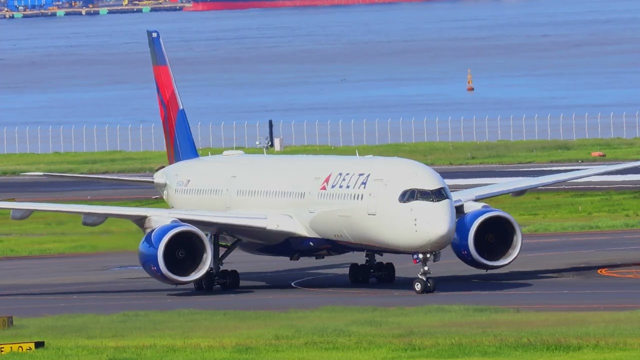 I Will Be There With You   Shot on Haneda Airport