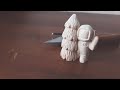 Новогоднее украшение / Резьба по дереву / DIY carving