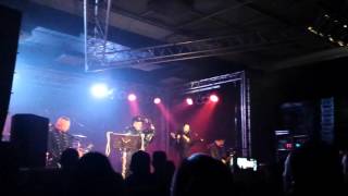 Sex Vampire - Umbra et Imago - Live @ Leipzig 2015