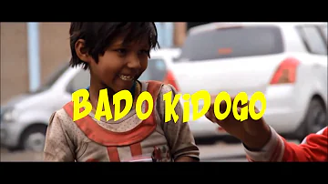 Ben Pol ft. Wyse - Bado Kidogo Lyrics