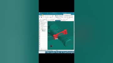 Tách điện cực trên QuickCAM - P1