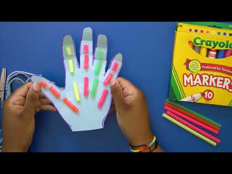 Video: Kā ar savām rokām izveidot Bīfelda-Brūna efektu?