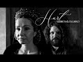 elżbieta&amp;olgierd || hurt || the crown of the kings