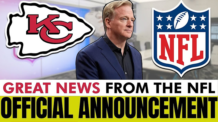 2 Minutes Ago: Kansas City Chiefs Get a GAME-CHANGING Boost From the NFL!