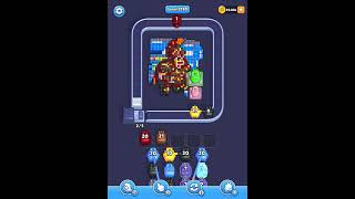 Pixel Flow level 2190