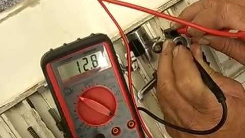 FixEuro com   VW 09G Transmission   Valve Body Test