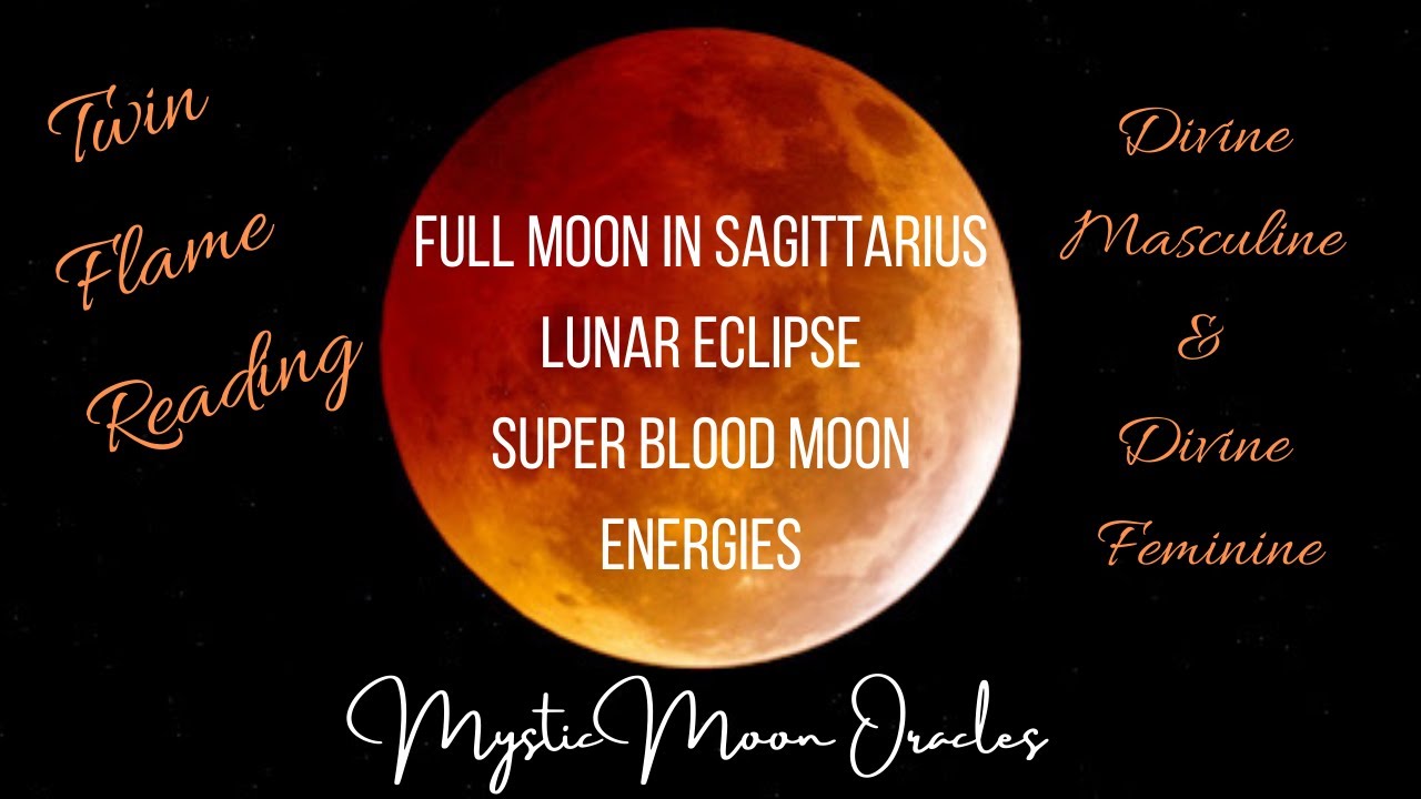 TWIN FLAME SUPER MOON ECLIPSE ENERGIES 🌚 LEVELING UP & TURNING A NEW ...