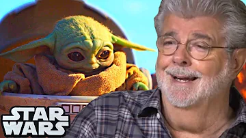 Do all Yoda species talk like Yoda?