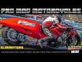 Man Cup - Pro Mod Motorcycle Drag Bikes - Carbureted & Fuel Injected  Import Racing - Eliminations