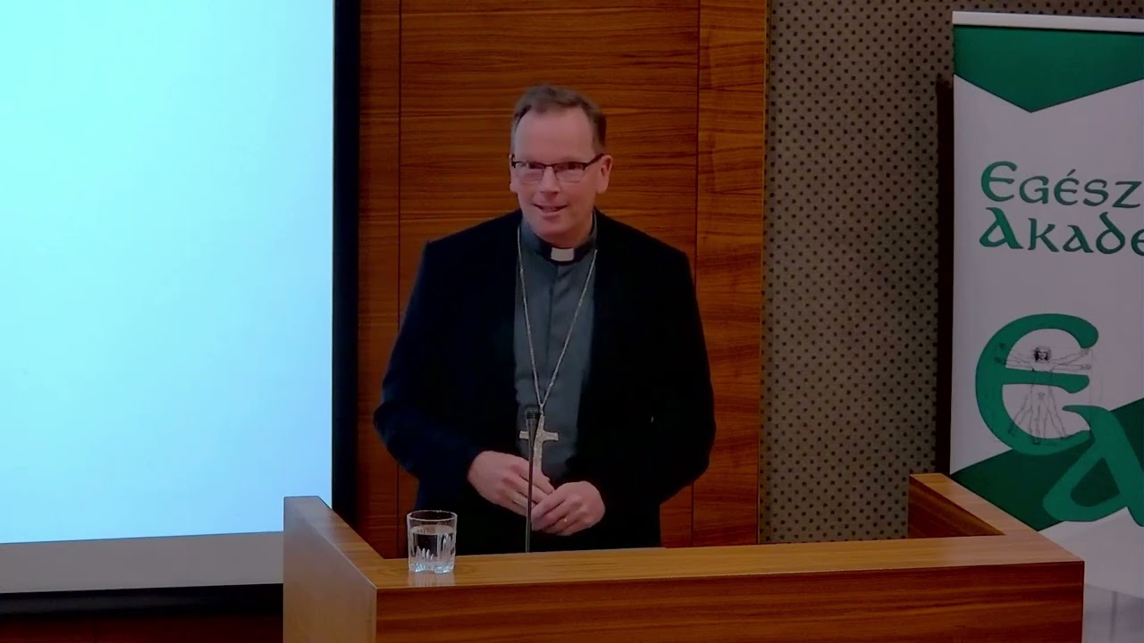 Egészség Akadémia - Dr. Fábry Kornél - Hivatásunk az öröm