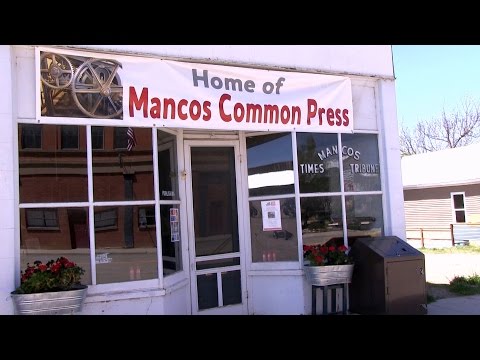 Mancos Officially ‘Creative’