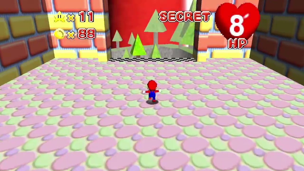 Project Autumn 9X part 2