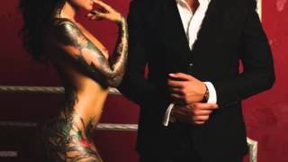 Nickelback vs Alexandr Holsten - She keeps me up (Valentin Vibe Mash Up)