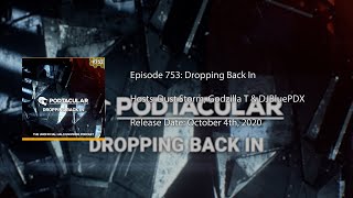 Podtacular 753: Dropping Back In
We’re back with the latest community spotlight and the release of Halo 3: ODST after taking the week off. DJ has also survived the West Coast fires and is back in prime form. In addition to the routine playlist calendar updates and community news, we have a few new products including a really cool official ODST cosplay guide.
Hosts: Dust Storm, Godzilla T & DJBluePDX
http://www.podtacular.com/media/podtacular-753/ Podtacular 753: Dropping Back In