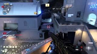 Call of Duty®  Advanced Warfare amazing across map spike drone