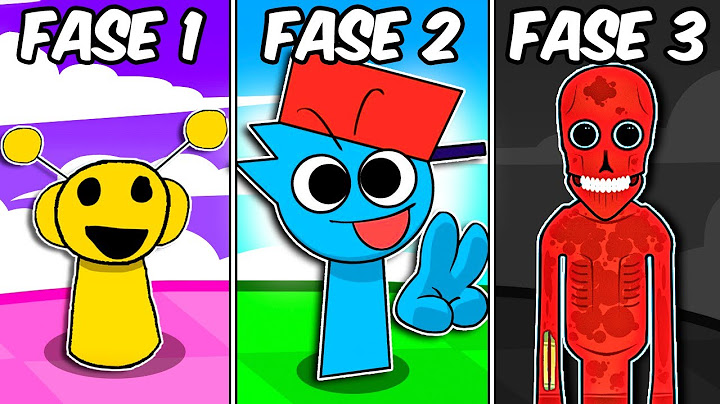 Probé Los JUEGOS MAS POPULARES de SPRUNKI 2 😱😈