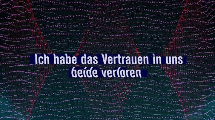 Adrian Daniel - Hurt You Anymore (German Lyric Vid...