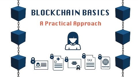 Blockchain Basics: A Practical Approach by Toshendra Sharma