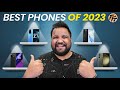  top 5 best phones in india  q1 2023 edition