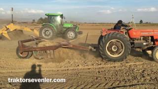 Aks Keser Gaz Kesmez - Fiat 540