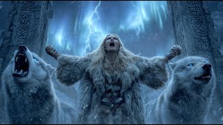Download Lagu Geri and Freki Awaken – The Call of the North | 432Hz Norse Female Vocal MP3