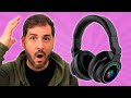 ¡Estos auriculares suenan mejor de lo que valen!
