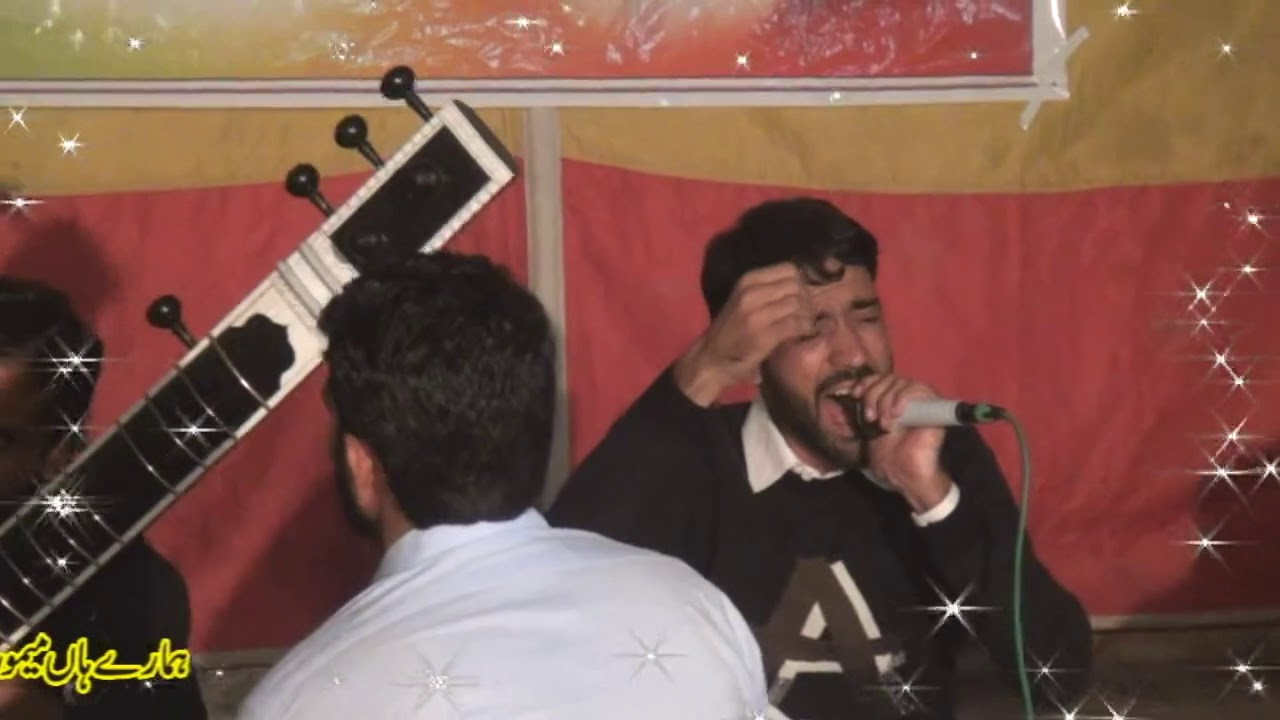 راجہ حفیظ بابر بمقابلہ بابر سانول نیو پروگرام اسلام گڑھ