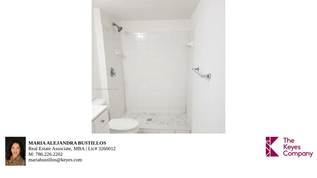 15422 SW 284th St 7107 – Property Tour