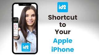 iPhone: How to create id2 Shortcut to your Apple iPhone screenshot 2