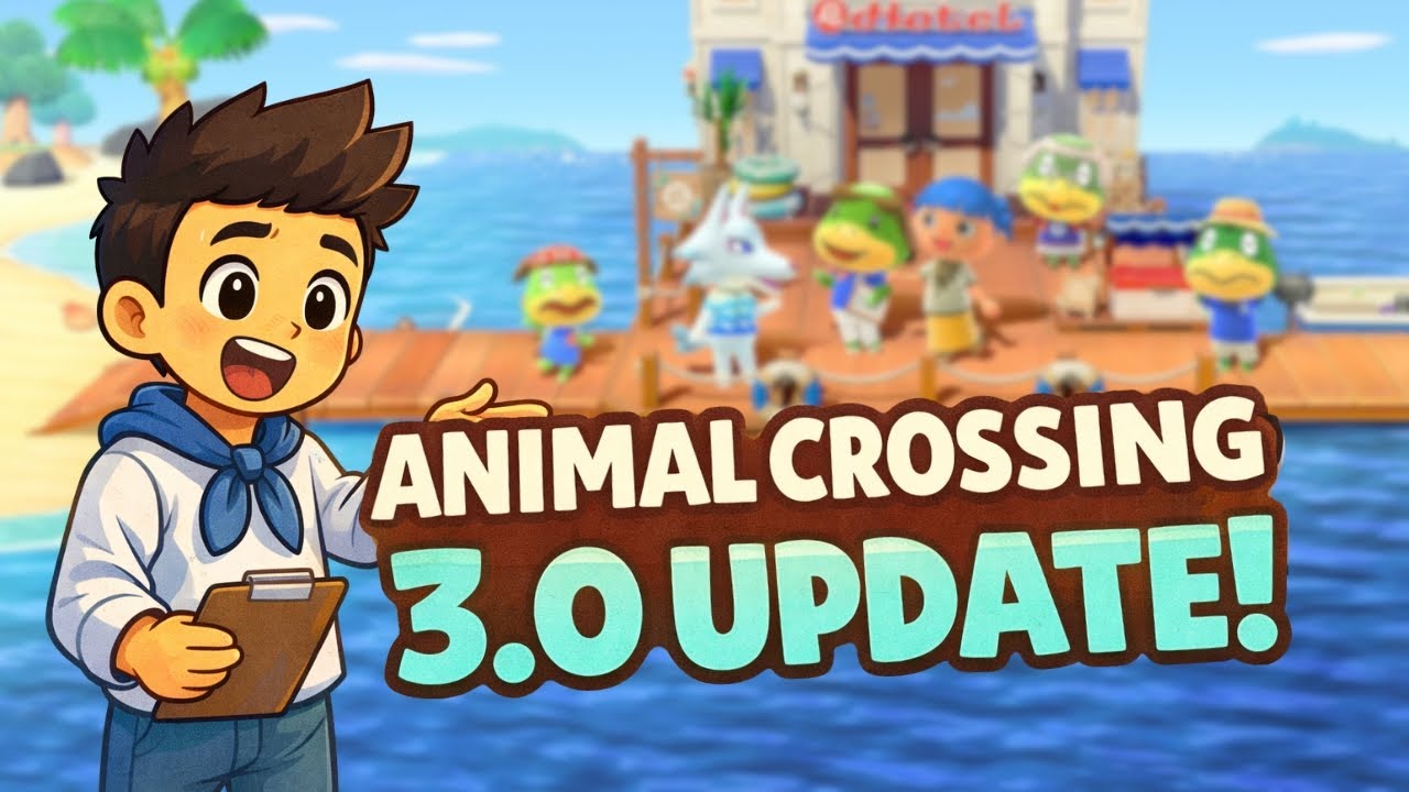 Let’s See What Nintendo Actually Did