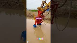 HighConcentrationSludge #ConstructionSiteDischarge