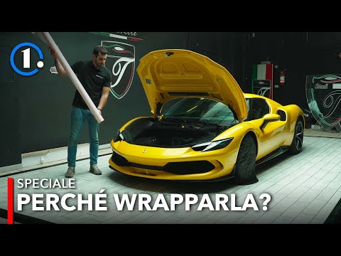 Video: Chi è desideroso di automobili?