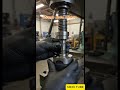 How To Install a Stuck Swing Arm Bushing