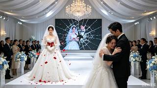 My Husband Brought His Mistress to Our Wedding… I Married a Rich CEO for Revenge!