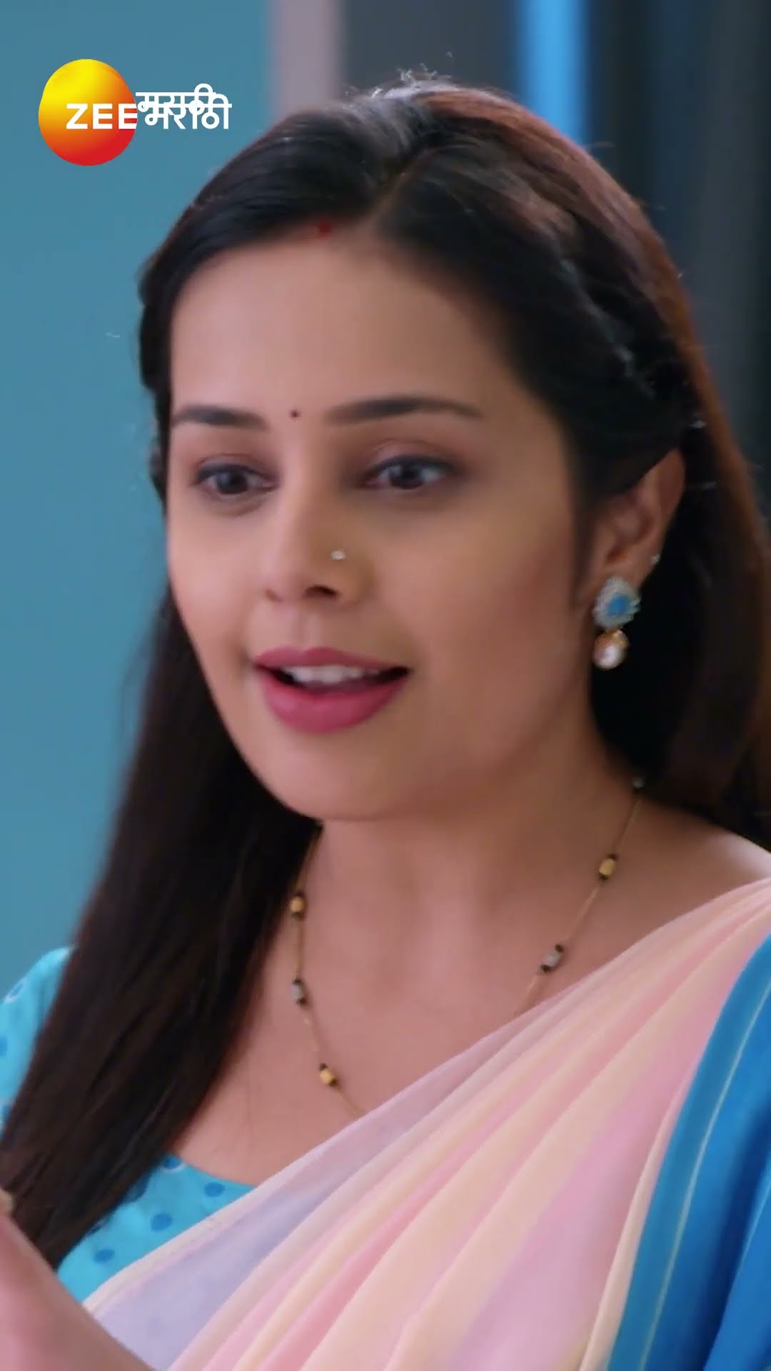 #Tula Shikvin Changlach Dhada #Shorts #Zee Marathi #Entertainment #Drama